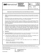 SAE J1169_200707 SAE J1169_200707