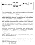 SAE J2745_200707 SAE J2745_200707