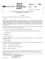 SAE J 2024 SAE J 2024