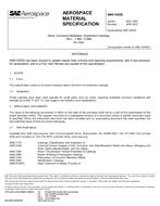 SAE AMS5353D