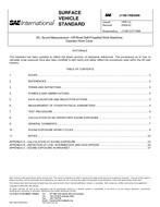 SAE J1166_200802 SAE J1166_200802