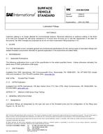 SAE J534_200805 SAE J534_200805