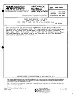 SAE AMS2663A