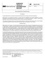 SAE J2880_200810 SAE J2880_200810