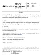 SAE J1292_200801 SAE J1292_200801