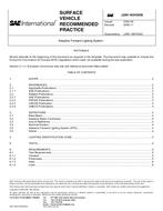 SAE J2591_200811 SAE J2591_200811