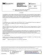 SAE AMS3901/9C