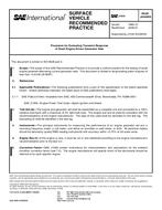 SAE J1444_200901 SAE J1444_200901