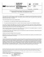 SAE J381_200901 SAE J381_200901