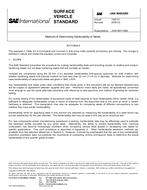 SAE J406_200903 SAE J406_200903