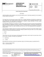 SAE AMSQQN290B SAE AMSQQN290B