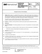 SAE J380_200908 SAE J380_200908