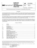 SAE J2784_200909 SAE J2784_200909