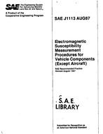SAE J1113_198708