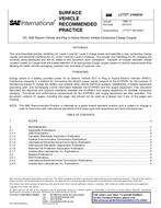 SAE J 1772 SAE J 1772