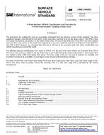 SAE J4002_201001 SAE J4002_201001