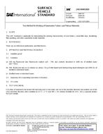 SAE J913_201003 SAE J913_201003