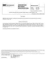 SAE AMSQQA225/1B SAE AMSQQA225/1B