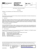 SAE AMS2580
