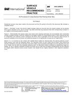 SAE J443_201006 SAE J443_201006