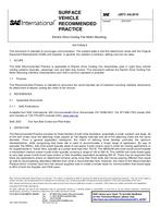 SAE J2873_201007 SAE J2873_201007