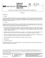 SAE J2891_201007 SAE J2891_201007