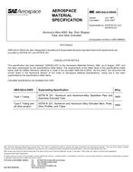 SAE AMSQQA200/9A SAE AMSQQA200/9A