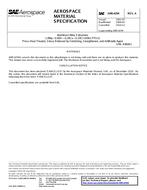 SAE AMS4294A
