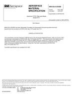 SAE AMSQQA250/26B SAE AMSQQA250/26B