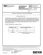 SAE AMSQQP35A SAE AMSQQP35A