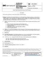 SAE J1452_201106 SAE J1452_201106