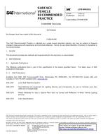 SAE J278_201103 SAE J278_201103