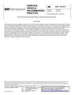 SAE J2847/1_201105 SAE J2847/1_201105