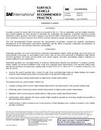 SAE J312_201011 SAE J312_201011