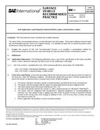 SAE J43_200305 SAE J43_200305