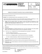 SAE J872_200305 SAE J872_200305