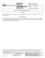 SAE J953_201105 SAE J953_201105