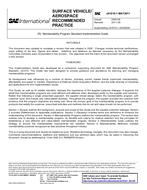 SAE JA1010/1_201105 SAE JA1010/1_201105