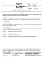 SAE J47_201108 SAE J47_201108