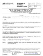 SAE AMS5442A