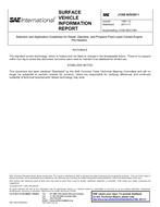 SAE J1350_201111 SAE J1350_201111