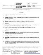 SAE J1168_201203 SAE J1168_201203