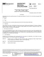 SAE AMS4405A