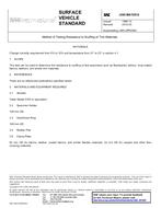 SAE J365_201205 SAE J365_201205