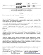 SAE J2807_201205 SAE J2807_201205