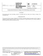 SAE J373_201205 SAE J373_201205