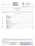 SAE J1127_201210 SAE J1127_201210