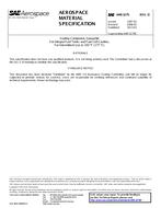 SAE AMS3279D