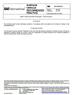 SAE J384_201303 SAE J384_201303