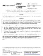 SAE J1453/2_201305 SAE J1453/2_201305